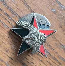 Insigne demi brigade d'occasion  Saint-Pierre-d'Oléron
