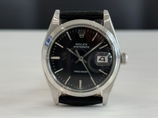 Rolex precision oysterdate for sale  SAWBRIDGEWORTH