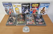Sony psp job for sale  BRISTOL