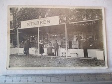 Superbe cpa photo d'occasion Superbe cpa photo d'occasion  La Tremblade