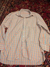 Turnbull asser checked for sale  RINGWOOD