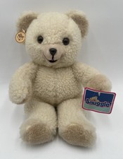 Vintage snuggle bear for sale  Alabaster