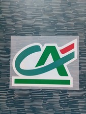 Patch crédit agricole d'occasion  Vierzon