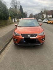 Seat arona tgi gebraucht kaufen  Castrop-Rauxel