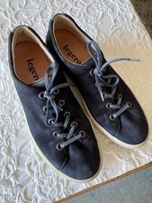 Legero wildleder sneaker gebraucht kaufen  Malente