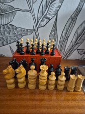Ancien jeu échecs d'occasion  Saint-Sébastien-sur-Loire