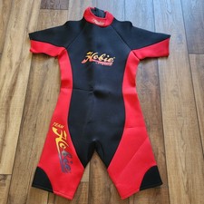 wetsuit shorty springsuit for sale  Malvern