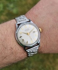 Junghans trilastic date gebraucht kaufen  Rohrbach