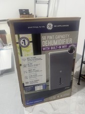 Use dehumidifier awhl50ld1 for sale  Macomb