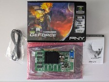 Pny geforce 6200 gebraucht kaufen  Frankfurt am Main
