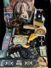 Stunning joblot gothic for sale  CLACTON-ON-SEA