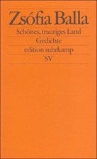 Schönes trauriges land gebraucht kaufen  Berlin
