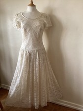 Vintage monsoon cream for sale  HIGH WYCOMBE