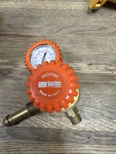 Propane oxy turbo for sale  NOTTINGHAM