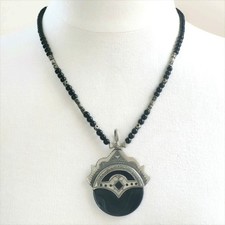 Collier berbère touareg d'occasion  Grasse