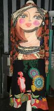 Desigual jacke 36 gebraucht kaufen  Hückelhoven