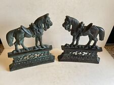 Superb pair vintage for sale  SOUTHPORT