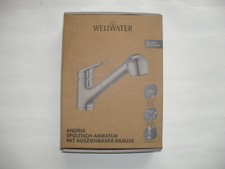wellwater gebraucht kaufen wellwater gebraucht kaufen Espelkamp