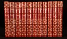 1884 11vol oeuvres for sale  BATH