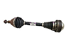 Left front driveshaft for sale  LITTLEHAMPTON