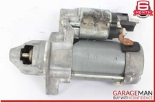 Motor de arranque 15-19 Mercedes W213 E300 GLC300 DENSO 2749062100 fabricante de equipamento original comprar usado  Enviando para Brazil