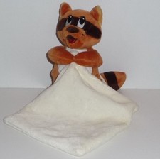 Doudou raton laveur d'occasion  Lescar