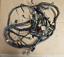 Kawasaki zzr1100 wiring d'occasion  Expédié en Belgium