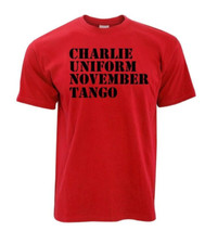Men red shirt for sale  DUDLEY