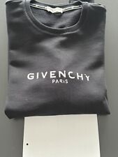 Givenchy herren sweater gebraucht kaufen  Köln