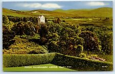 Postcard view invermark for sale  TEWKESBURY