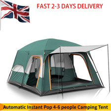 Tent automatic instant for sale  BIRMINGHAM