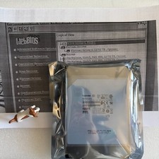 (LOF DE 10) Disco rígido interno Toshiba MG07SCA14TE 3,5" 14TB SAS comprar usado  Enviando para Brazil