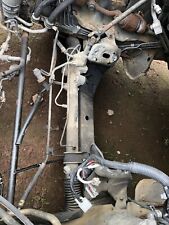 Toyota granvia steering for sale  BROXBURN