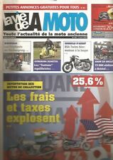 Vie moto 738 d'occasion  Bray-sur-Somme