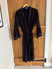 Cyberjammies robe black for sale  YORK