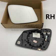 12-19 OEM BMW 1/2/3/4/i3 F20/F22/F30/F34 DIREITA Auto DIM VIDRO ESPELHO AQUECIDO EURO, usado comprar usado  Enviando para Brazil