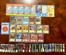 Duel masters cards usato  Badia Cantignano