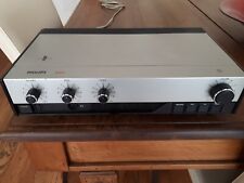 Philips 540 amplificatore usato  Livorno