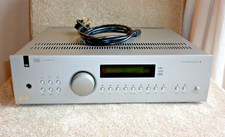 Arcam fmj av9 d'occasion  Expédié en Belgium