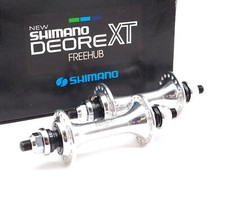 Shimano m730 naben gebraucht kaufen  Aschaffenburg