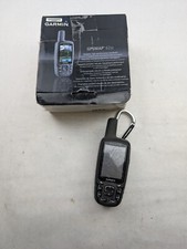 Garmin gpsmap 62sc for sale  Denver