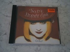 CYNDI LAUPER - DOZE CYNS MORTAIS .... E DEPOIS ALGUNS comprar usado  Enviando para Brazil