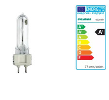 Sylvania 0020371 lampada usato  Verduno