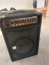 The box ma120 gebraucht kaufen  Freiberg