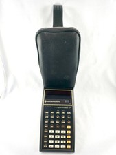 Texas instruments programmable gebraucht kaufen  Hannover
