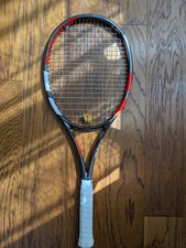 Babolat pure strike for sale  Chagrin Falls