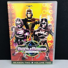 Saban beetleborgs metallix for sale  Chicago