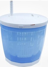 Hand operated washing for sale  HAYWARDS HEATH