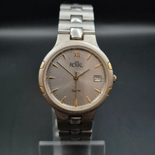 Royal herren uhr gebraucht kaufen Royal herren uhr gebraucht kaufen  Wuppertal