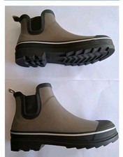 Kurze moderne gummistiefel gebraucht kaufen  Göppingen